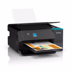 Epson EcoTank ET-2951 Inkjet A4 4800 x 1200 DPI 33 ppm Wi-Fi - Additional view 7