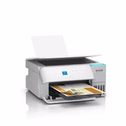 Epson EcoTank ET-2956 Inkjet A4 4800 x 1200 DPI 33 ppm Wi-Fi - Additional view 2