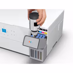 Epson EcoTank ET-2956 Inkjet A4 4800 x 1200 DPI 33 ppm Wi-Fi - Additional view 3