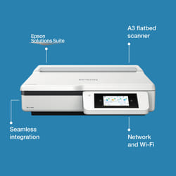 Epson WorkForce DS-51000WN