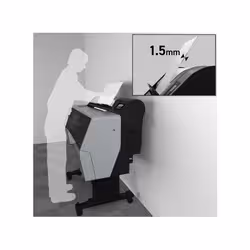 Epson SureColor P7300 large format printer Inkjet Colour 1200 x 2400 DPI A1 (594 x 841 mm) Ethernet LAN - Additional view 2