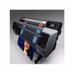 Epson SureColor P7300 large format printer Inkjet Colour 1200 x 2400 DPI A1 (594 x 841 mm) Ethernet LAN - Additional view 3