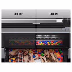 Epson SureColor P7300 large format printer Inkjet Colour 1200 x 2400 DPI A1 (594 x 841 mm) Ethernet LAN - Additional view 4