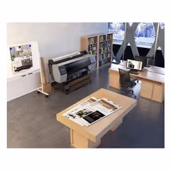 Epson SureColor P7300 large format printer Inkjet Colour 1200 x 2400 DPI A1 (594 x 841 mm) Ethernet LAN - Additional view 5