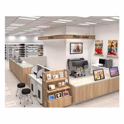 Epson SureColor P7300 large format printer Inkjet Colour 1200 x 2400 DPI A1 (594 x 841 mm) Ethernet LAN - Additional view 6
