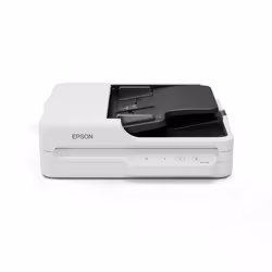 Epson WorkForce DS-1730 Flatbed & ADF scanner 1200 x 1200 DPI A4 Black, White - Additional view 2