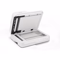 Epson WorkForce DS-1730 Flatbed & ADF scanner 1200 x 1200 DPI A4 Black, White - Additional view 3