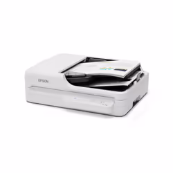 Epson WorkForce DS-1730 Flatbed & ADF scanner 1200 x 1200 DPI A4 Black, White - Additional view 4