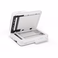 Epson WorkForce DS-1760WN Flatbed & ADF scanner 1200 x 1200 DPI A4 Black, White - Additional view 4