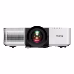 Epson EB-L690SE Short throw projector 6000 ANSI lumens 3LCD WUXGA (1920x1200) White - Additional view 4