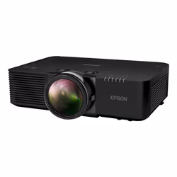 Epson EB-L695SE Short throw projector 6000 ANSI lumens 3LCD WUXGA (1920x1200) Black