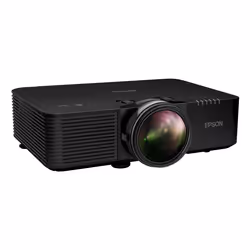Epson EB-L695SE Short throw projector 6000 ANSI lumens 3LCD WUXGA (1920x1200) Black