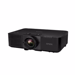 Epson EB-L895U Standard throw projector 8000 ANSI lumens 3LCD WUXGA (1920x1200) Black - Additional view 2
