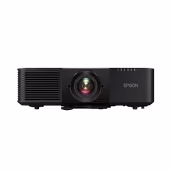 Epson EB-L895U Standard throw projector 8000 ANSI lumens 3LCD WUXGA (1920x1200) Black - Additional view 4
