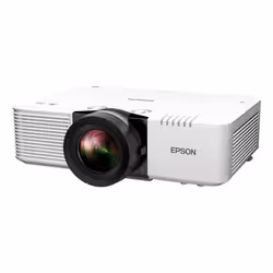Epson EB-L690SU Short throw projector 6200 ANSI lumens 3LCD WUXGA (1920x1200) White - Additional view 2