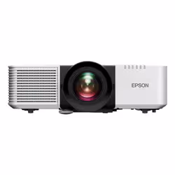 Epson EB-L690SU Short throw projector 6200 ANSI lumens 3LCD WUXGA (1920x1200) White - Additional view 4