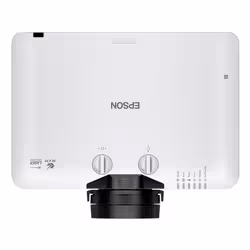 Epson EB-L690SU Short throw projector 6200 ANSI lumens 3LCD WUXGA (1920x1200) White - Additional view 5