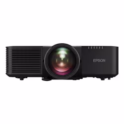 Epson EB-L695SU Short throw projector 6200 ANSI lumens 3LCD WUXGA (1920x1200) Black - Additional view 4