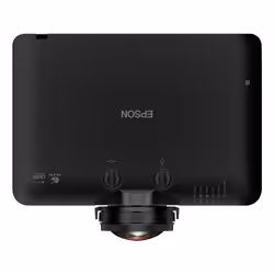 Epson EB-L695SU Short throw projector 6200 ANSI lumens 3LCD WUXGA (1920x1200) Black - Additional view 5
