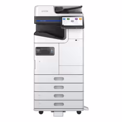 Epson WorkForce AM-M5500, Inkjet, Mono printing, 600 x 2400 DPI, A3, Direct printing, White
