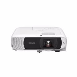 Epson EB-FH54, 4100 ANSI lumens, 3LCD, WUXGA (1920x1200), 0 - 7721.6 mm (0 - 304"), 30°, Laser