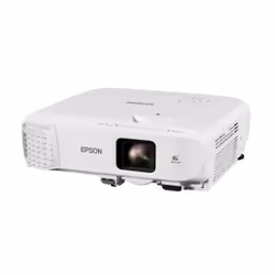 Epson EB-994F 4100 ANSI lumens 3LCD 1080p (1920x1080) White - Additional view 2