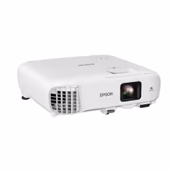 Epson EB-994F 4100 ANSI lumens 3LCD 1080p (1920x1080) White - Additional view 3