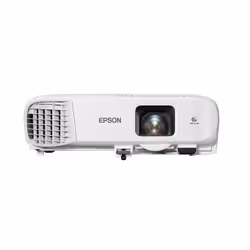 Epson EB-994F 4100 ANSI lumens 3LCD 1080p (1920x1080) White - Additional view 4