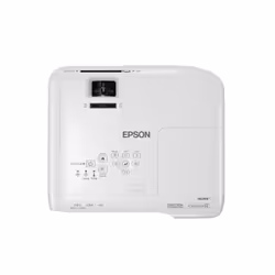 Epson EB-994F 4100 ANSI lumens 3LCD 1080p (1920x1080) White - Additional view 5