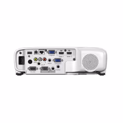 Epson EB-994F 4100 ANSI lumens 3LCD 1080p (1920x1080) White - Additional view 6