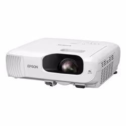 Epson EB-W56S, 3700 ANSI lumens, 3LCD, WUXGA (1920x1200), Laser, 10000 h, Manual