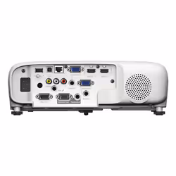 Epson EB-W56S Short throw projector 3700 ANSI lumens 3LCD WUXGA (1920x1200) White - Additional view 5