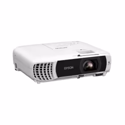 Epson EB-FH08 3600 ANSI lumens 3LCD 1080p (1920x1080) White - Additional view 2