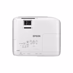 Epson EB-FH08 3600 ANSI lumens 3LCD 1080p (1920x1080) White - Additional view 3