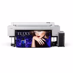 Epson SureColor SC-P20500, Inkjet, 2400 x 1200 DPI, PostScript 3, Black, Cyan, Green, Light Cyan, Orange, Photo black, Pigmen ...