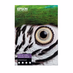 Epson C13S450281NQ, Universal, A4 (210x297 mm), Textured finish, 25 sheets, Multicolour