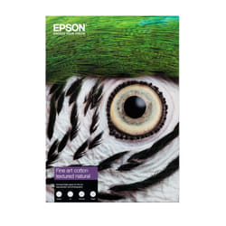 Epson C13S450281NQ printing paper A4 (210x297 mm) Textured finish 25 sheets Multicolour