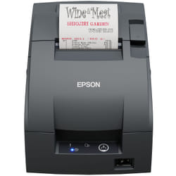 Epson TM-U220IIB (142): Ethernet, PS, NE sensor, EDG