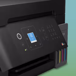 Epson EcoTank ET-4900 inkjet printer 5760 x 1440 DPI A4 Wi-Fi - Additional view 7