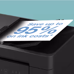 Epson EcoTank ET-4900 inkjet printer 5760 x 1440 DPI A4 Wi-Fi - Additional view 8