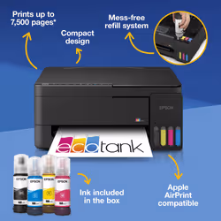 Epson EcoTank ET-2912 - Additional view 2