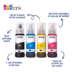 Epson EcoTank ET-2912 - Additional view 5