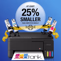 Epson EcoTank ET-2912 - Additional view 6