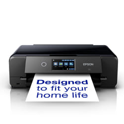Epson Expression Photo XP-980