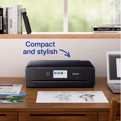 Epson Expression Photo XP-980 - Additional view 4