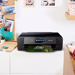 Epson Expression Photo XP-980 - Additional view 7