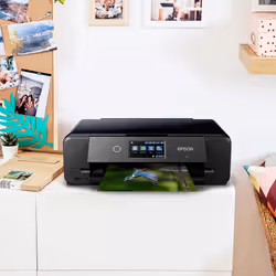 Epson XP-980 Inkjet A3 5760 x 1440 DPI 28 ppm Wi-Fi - Additional view 2