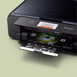 Epson XP-980 Inkjet A3 5760 x 1440 DPI 28 ppm Wi-Fi - Additional view 3