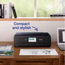 Epson XP-980 Inkjet A3 5760 x 1440 DPI 28 ppm Wi-Fi - Additional view 5