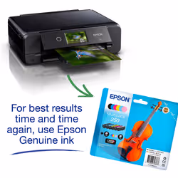 Epson XP-980 Inkjet A3 5760 x 1440 DPI 28 ppm Wi-Fi - Additional view 6